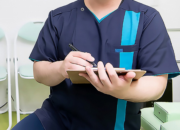 泉尾松浦鍼灸整骨院(丁寧なカウンセリングでお悩みをヒアリングします。)