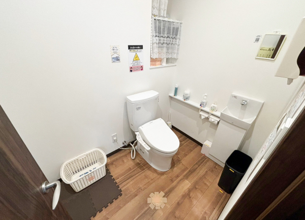 八王子北口整骨院【鍼灸】(常に清潔な状態に保っています。)