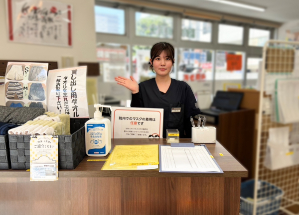 八王子北口整骨院【鍼灸】(お身体のお悩みはお気軽にご相談ください。)