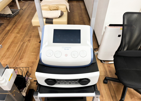 八王子北口整骨院【鍼灸】(手技以外の施術にもご対応しています。)