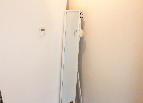 マッサージ･整体 経堂夢ぎわ治療院(身だしなみを整えてからお帰りいただけます！)