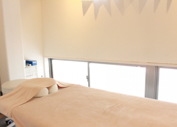 マッサージ･整体 経堂夢ぎわ治療院(プライベート空間でゆったりとお過ごしください！)