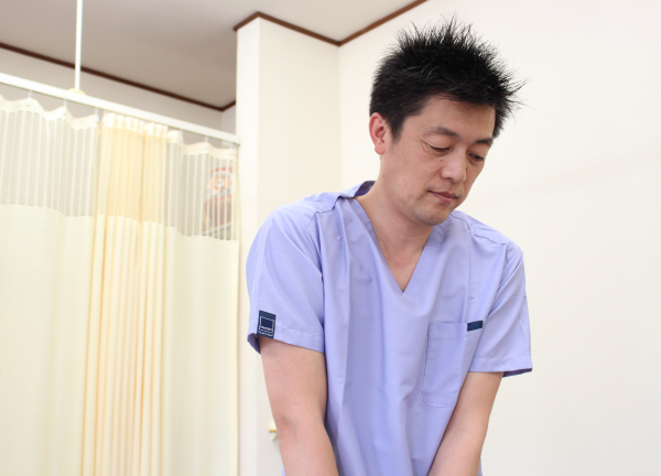 整骨院和らぎ(一人ひとりに合わせた施術プランでアプローチ★)