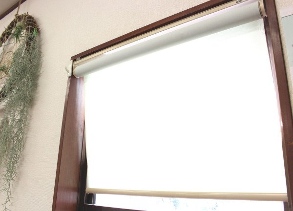 整骨院和らぎ(外から見えないように配慮しております◎)