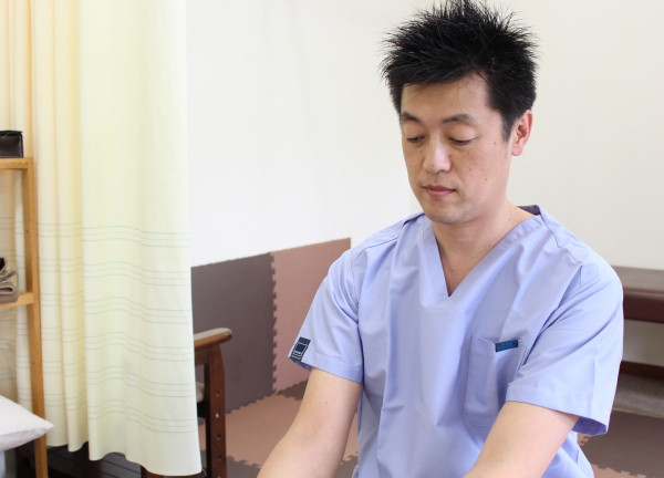 整骨院和らぎ(根本的な改善に導くために一生懸命施術します◎)