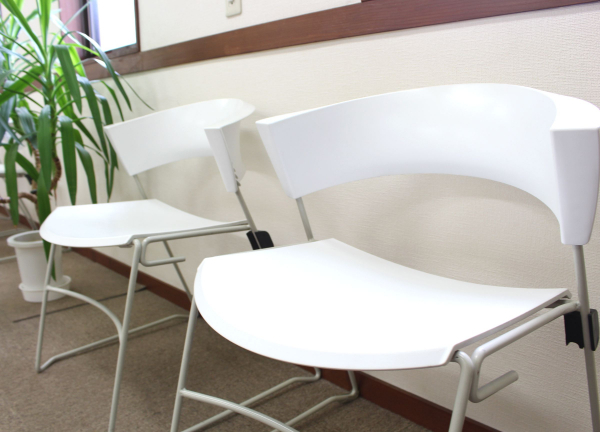 整骨院和らぎ(座るスペースもございますのでご利用ください！)