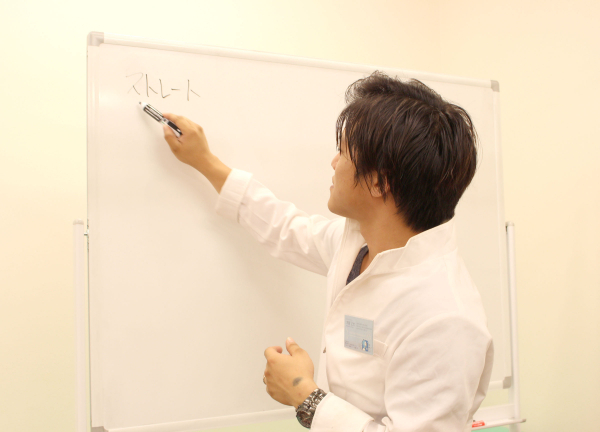 木賀鍼灸整骨院(お悩みについてわかりやすく説明します♪)