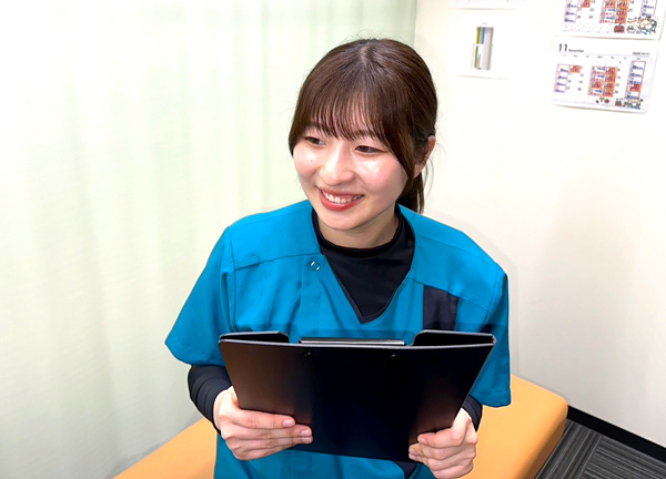 こころ整体院　大通院(丁寧なカウンセリングでお悩みをヒアリングします。)