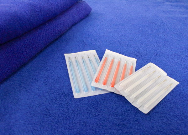 Ｆ．Ｃ．Ｃ．築地鍼灸整骨院【マッサージ】(施術で使用する鍼はディスポーザブル（使い捨て）です！)