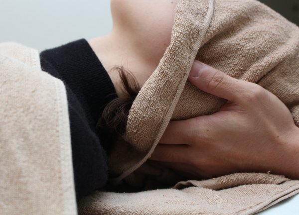 Ｆ．Ｃ．Ｃ．蒲田鍼灸整骨院(首周りの筋肉をほぐして、クリアな視界を手に入れよう★)