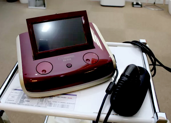 Ｆ．Ｃ．Ｃ．蒲田鍼灸整骨院(ハイボルトで身体の深部にまで固まった筋肉をほぐします◎)