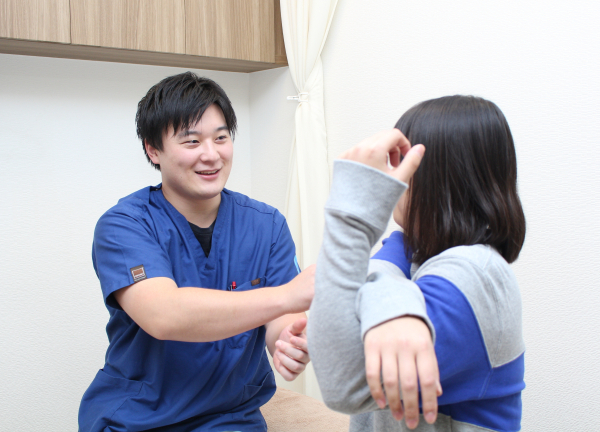 Ｆ．Ｃ．Ｃ．蒲田鍼灸整骨院(施術後は日常生活へのアドバイスを致します☆)