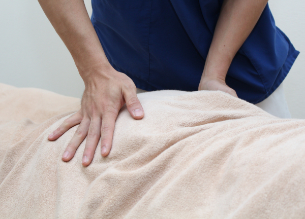 Ｆ．Ｃ．Ｃ．蒲田鍼灸整骨院(お客様が気付いていないコリも緩和致します♪)