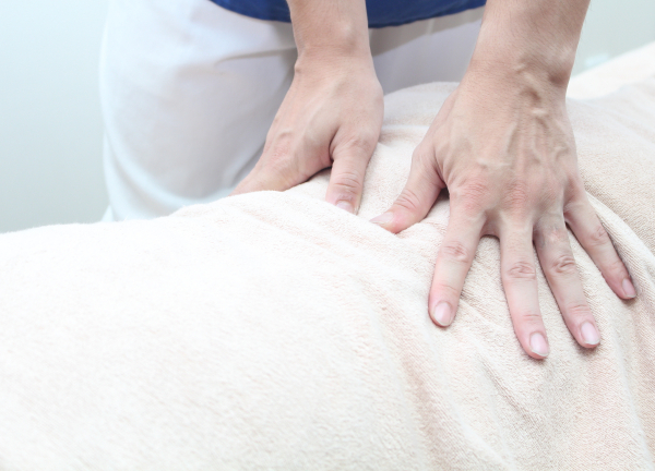 からだらか鍼灸整骨院　洗足池院(負担をかけてしまった箇所にもアプローチ！)
