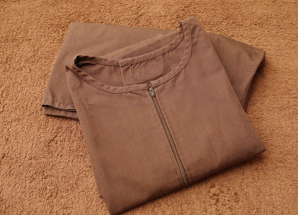 ハリライフ大井町鍼灸整骨院(お着替えはこちらでご用意しております★)