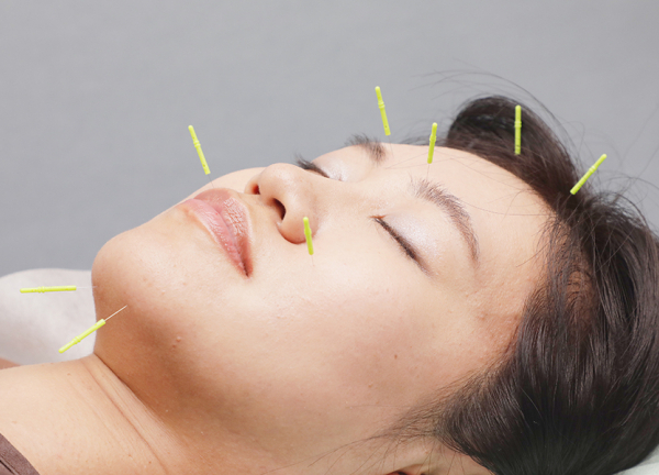 ハリライフ大井町鍼灸整骨院(肌荒れが気になる方は美容鍼で改善を目指してみませんか？)