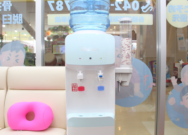 Ｆ．Ｃ．Ｃ．よみうりランド鍼灸整骨院（アメリア稲城様2階）(施術後は日常生活へのアドバイスを致します☆)