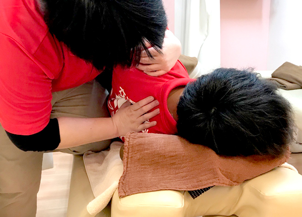 新橋西口整骨院(骨格を調整してお悩み箇所の原因を改善に導きます◎)