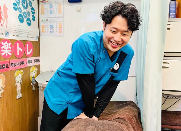 こころ整体院　札幌駅前院(身体の歪みを整えてバランスのよい身体づくりを。)