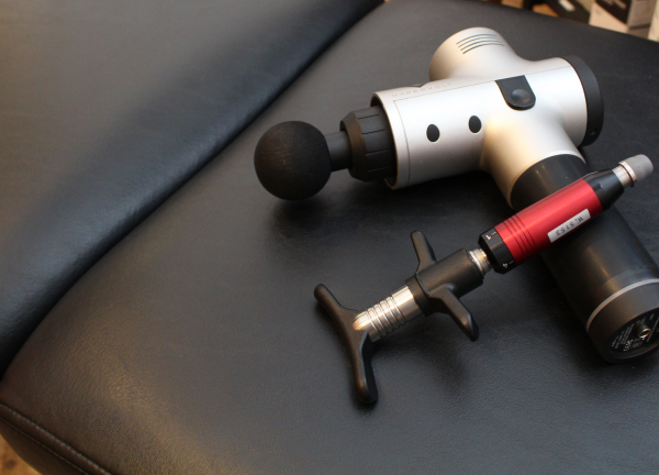 中野通り整骨院(調整器具を使って骨格や骨盤にアプローチ♪)