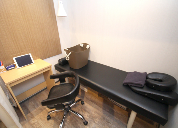 中野通り整骨院(カウンセリングスペースでお悩みを伺います★)