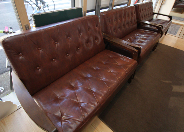 ナカノのセイコツイン(待合室はこちら！ゆっくりご寛ぎください★)