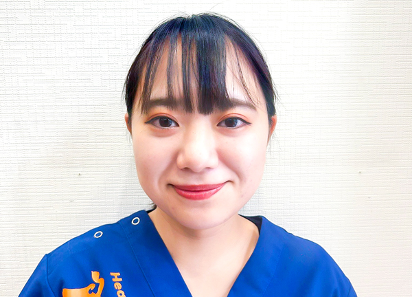 スイッチオン接骨院・はり灸院(女性特有のお悩みなど、お困りごとはまずはご相談ください。)