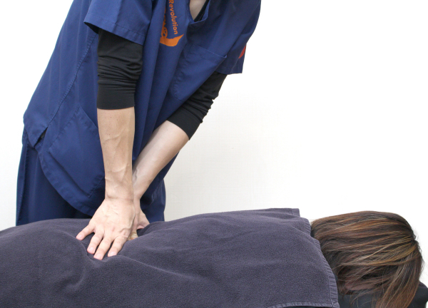 Ｓｈｉｎｊｕｋｕの鍼灸整骨院(お客様一人ひとりに合わせた施術を致します！)