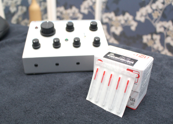 Ｓｈｉｎｊｕｋｕの鍼灸整骨院(つらい局所的な痛みは鍼にお任せあれ★)