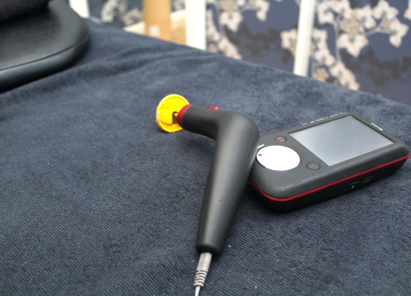 Ｓｈｉｎｊｕｋｕの鍼灸整骨院(鍼が苦手な方は電気を流して施術♪)