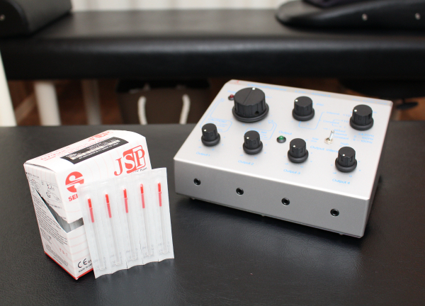 方南町駅前はり灸整骨院(つらい局所的な疲労や痛みは鍼で施術！)