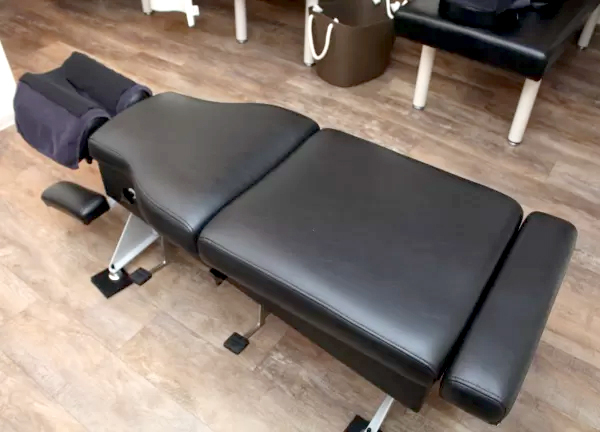 方南町駅前はり灸整骨院(トムソンベッドで骨格の調整をします！)