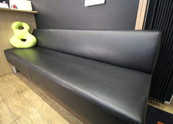 保谷本町整骨院(待合室はこちら！ゆっくりご寛ぎください★)