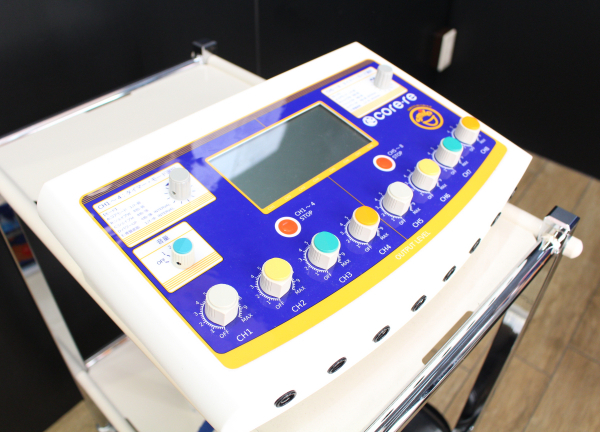 保谷本町整骨院(EMSで体幹を鍛えて疲れにくい身体づくりを♪)