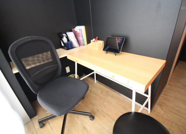 保谷本町整骨院(カウンセリングスペースでお悩みを伺います★)