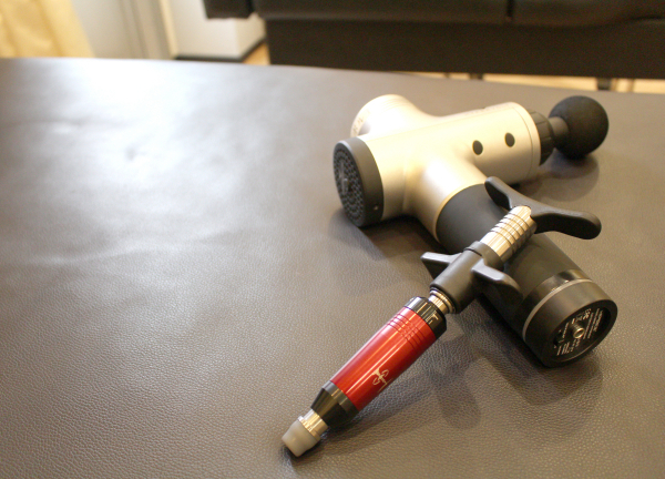 さぎのみやの接骨院・はり灸院(身体の歪みを調整道具でアプローチ♪)