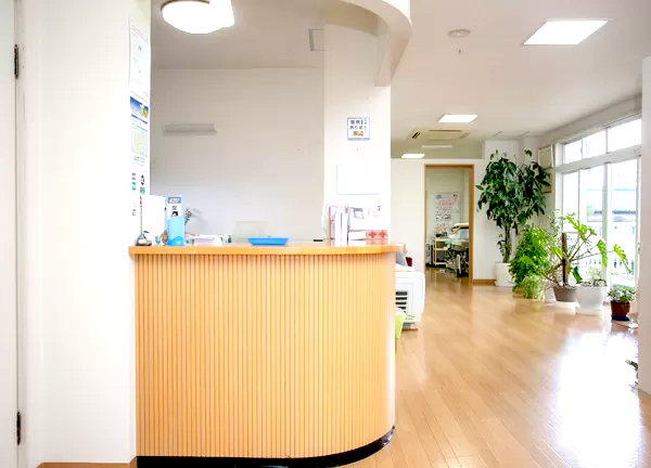 武田鍼灸整骨院(ご来店後は受付までお越しください！)