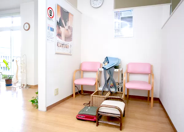 武田鍼灸整骨院(リラックスしてお過ごしください☆)