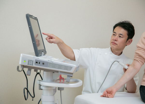 武田鍼灸整骨院(お身体の状態をわかりやすくお伝えします！)