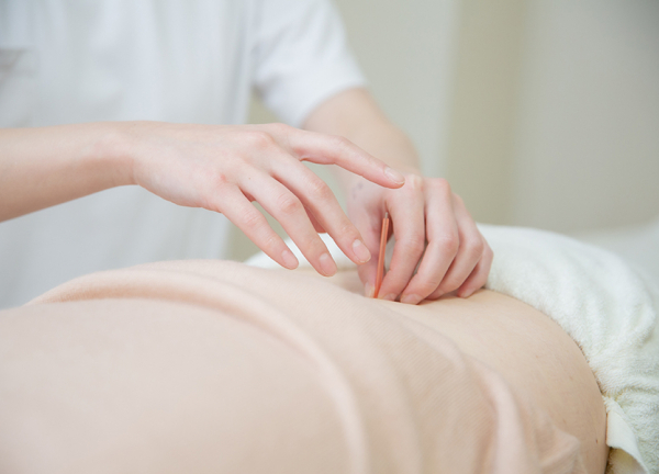 武田鍼灸整骨院(腰痛のお悩み改善は当院にお任せください！)