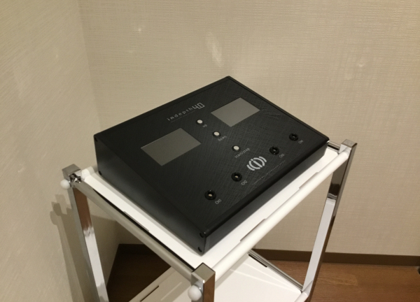 くまのみ整骨院 越谷駅前院【鍼灸】(EMSで体幹トレーニング！Let's体感♪)