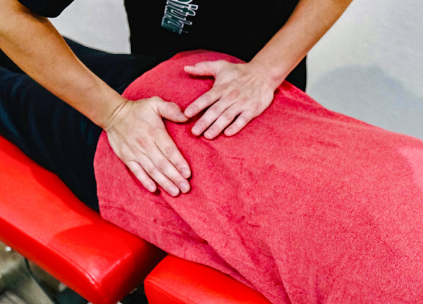 柔道整復院　ｊｕｄｏ－ｓｅｉｆｕｋｕｉｎ　桜台【鍼灸】(つらい腰痛の解消を目指します。)