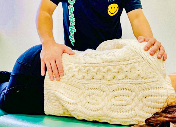 柔道整復院　ｊｕｄｏ－ｓｅｉｆｕｋｕｉｎ　桜台【鍼灸】(姿勢を正し、痛みを改善に導きます。)