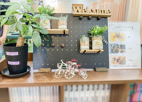 柔道整復院　ｊｕｄｏ－ｓｅｉｆｕｋｕｉｎ　桜台【鍼灸】(いつでもいらしてください。)