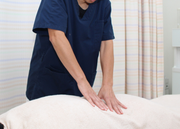 ことぶき整骨院・鍼灸院　武蔵浦和店(お客様のお身体に合わせて施術してまいります！)