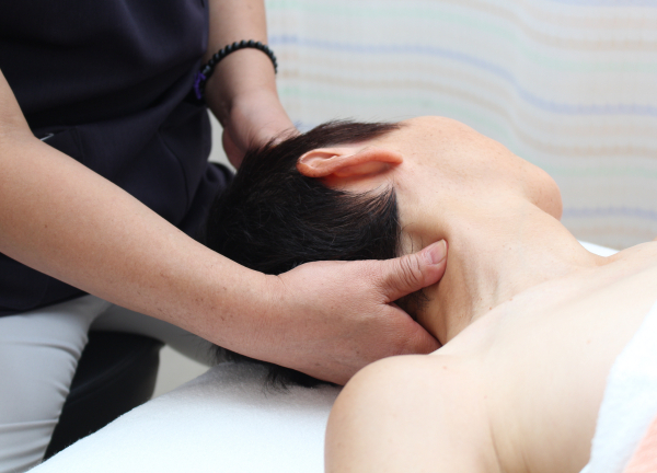 ことぶき整骨院・鍼灸院　武蔵浦和店(アロマの香りでリラックスしましょう☆)