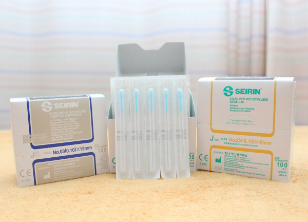 ことぶき整骨院・鍼灸院　武蔵浦和店(つらい局所的な痛みなら、鍼施術でアプローチ致します♪)