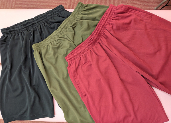 さくら整骨院・はりきゅう院　上板橋駅院(着替えをご用意しています。)