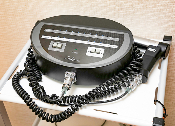 ＶＩＶＡ鍼灸接骨整体院　東岸和田駅東口院(インパクトです。)