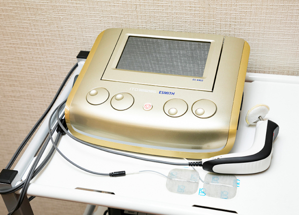 ＶＩＶＡ鍼灸接骨整体院　東岸和田駅東口院(ハイボルテージです。)